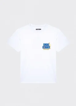 T-SHIRT GAME OVER