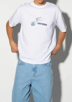 T-SHIRT HOT MEMORIES