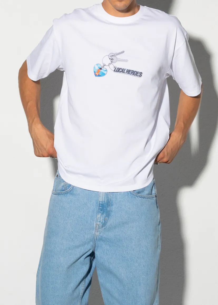 T-SHIRT HOT MEMORIES
