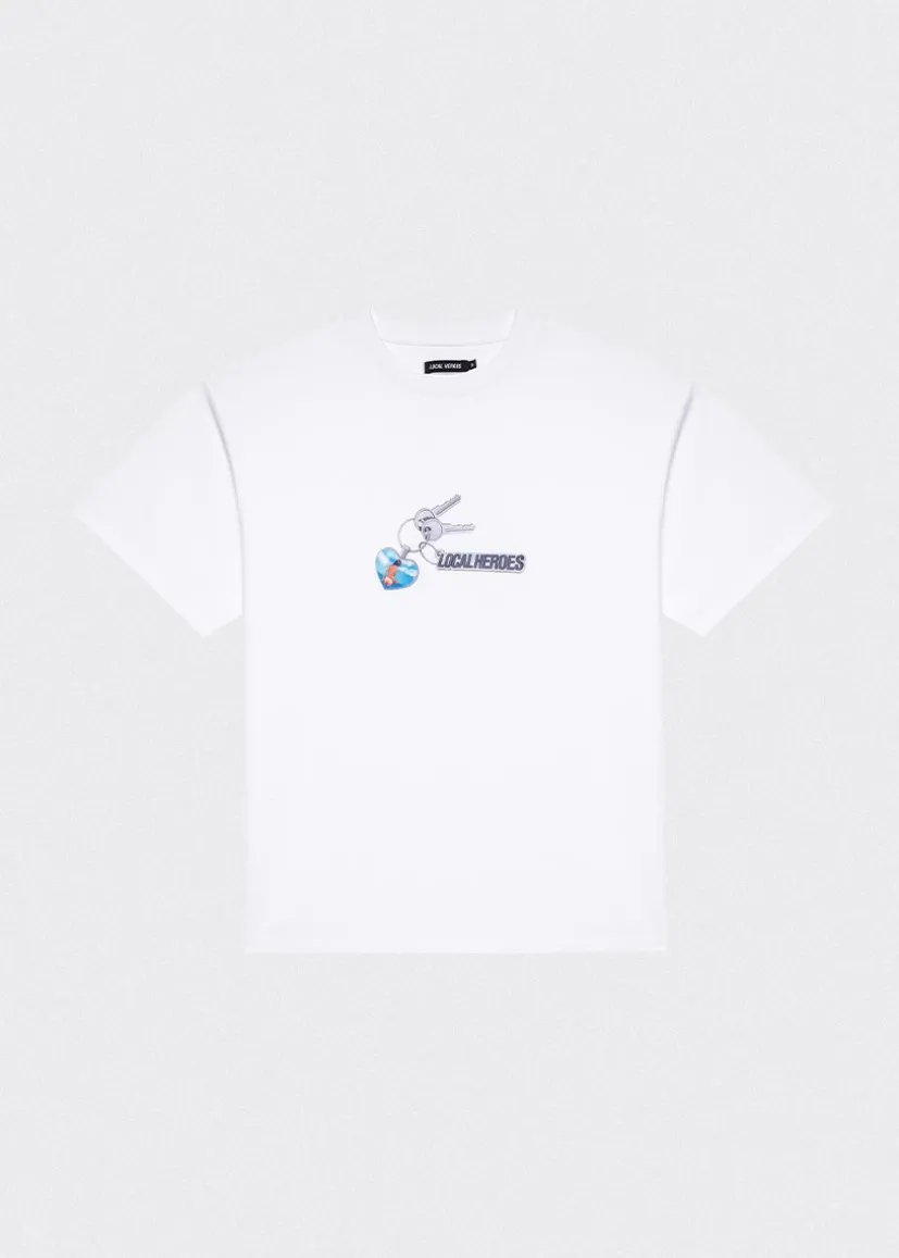 T-SHIRT HOT MEMORIES