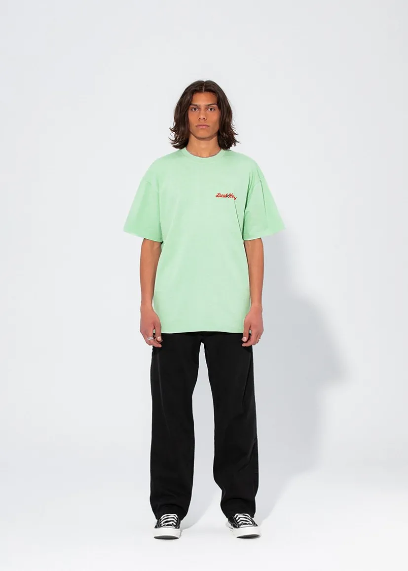 T-SHIRT LH ANT