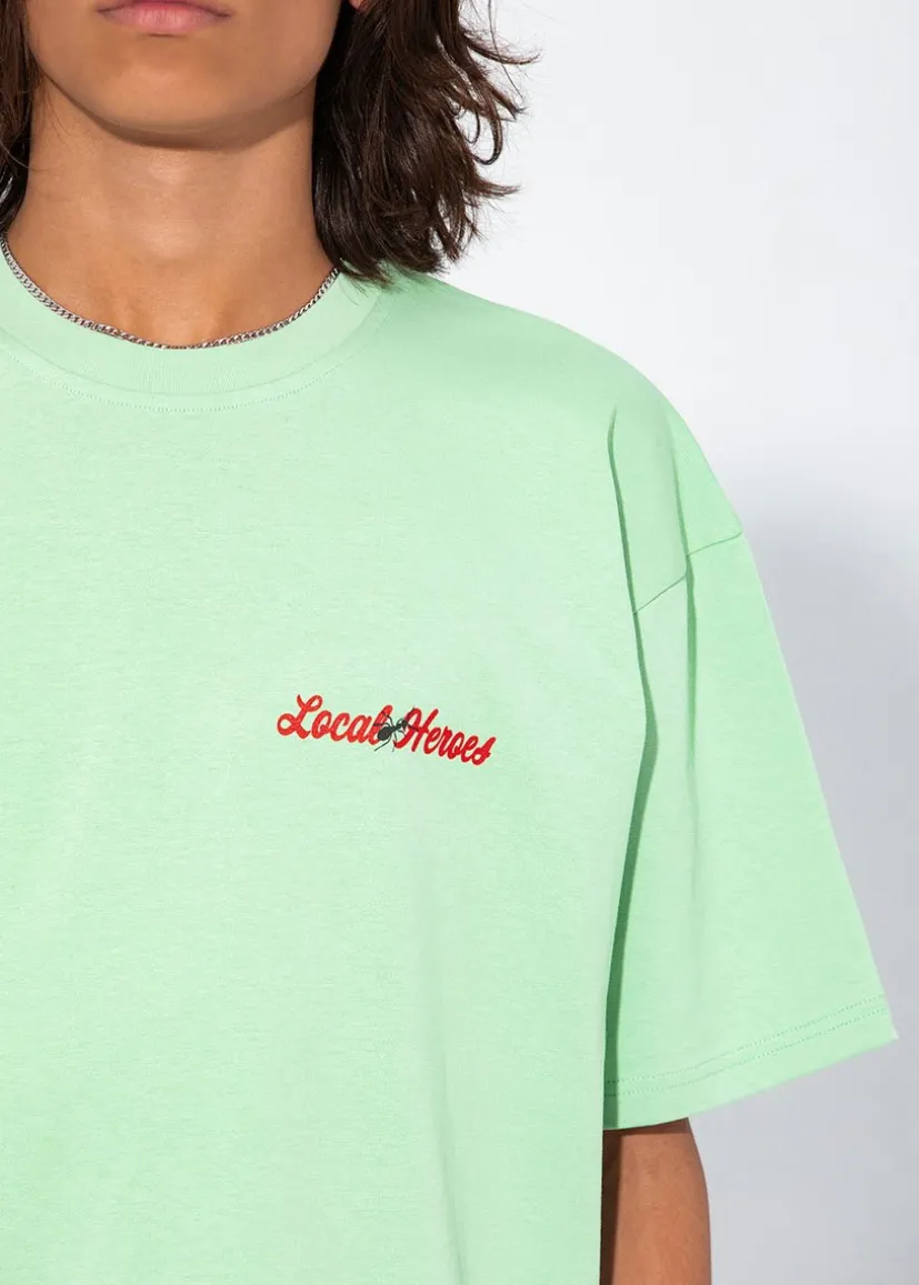 T-SHIRT LH ANT