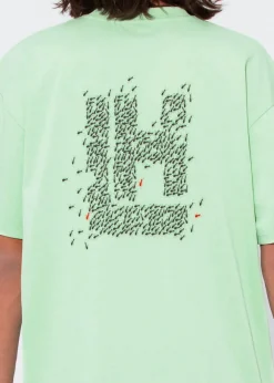 T-SHIRT LH ANT