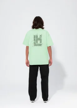 T-SHIRT LH ANT
