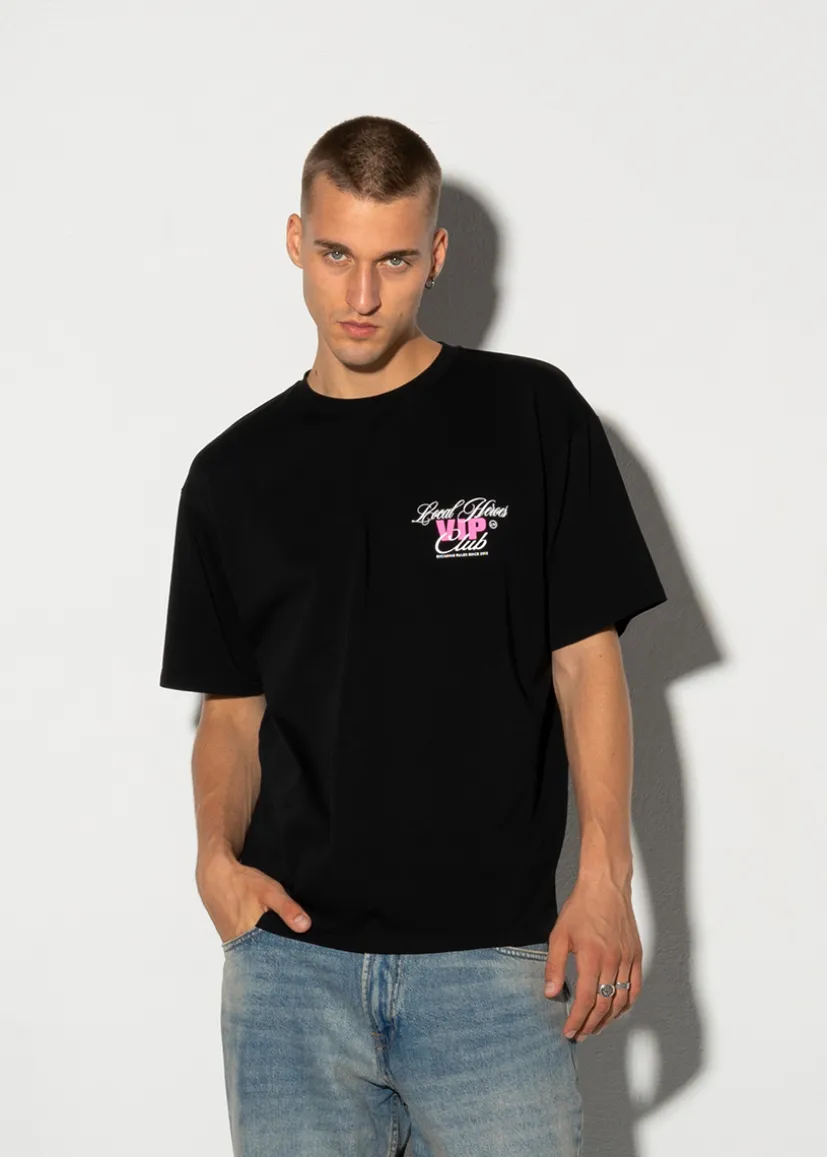 T-SHIRT LH VIP CLUB