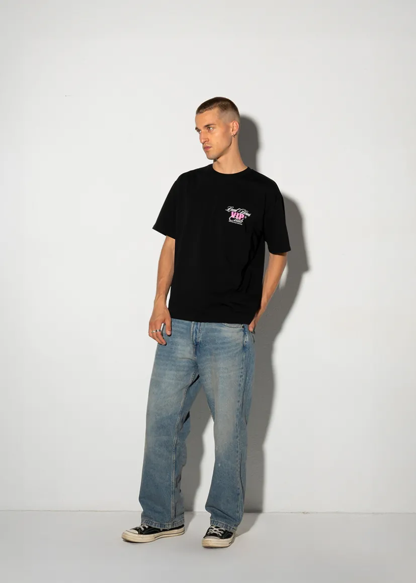 T-SHIRT LH VIP CLUB