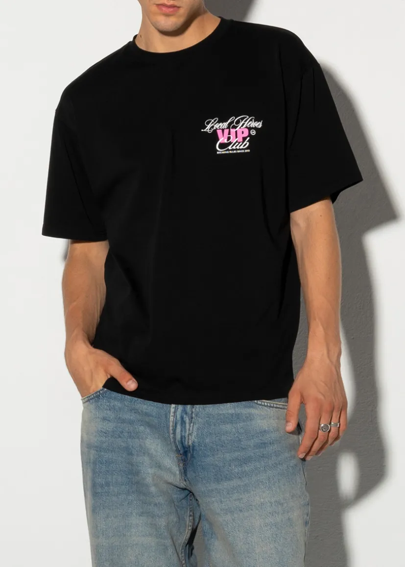 T-SHIRT LH VIP CLUB