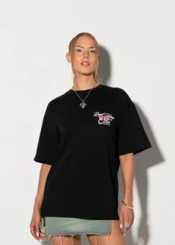 T-SHIRT LH VIP CLUB