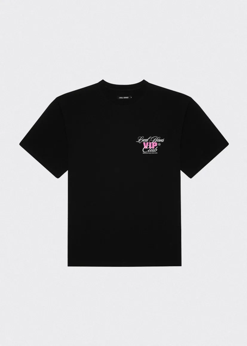 T-SHIRT LH VIP CLUB