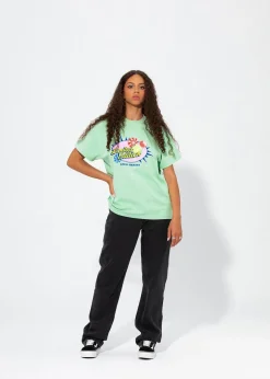 T-SHIRT LIMITED EDITION CANDY