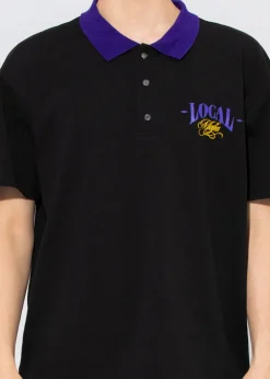 T-SHIRT LOCAL MAFIA