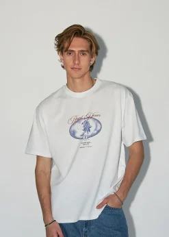 T-SHIRT ROYAL HEROES