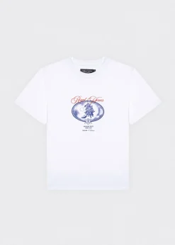 T-SHIRT ROYAL HEROES