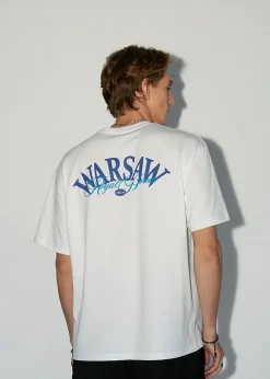 T-SHIRT WARSAW ROYAL HEROES