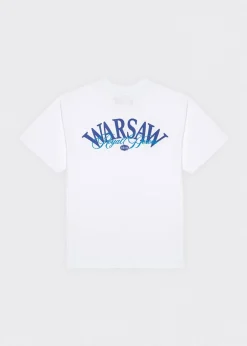 T-SHIRT WARSAW ROYAL HEROES