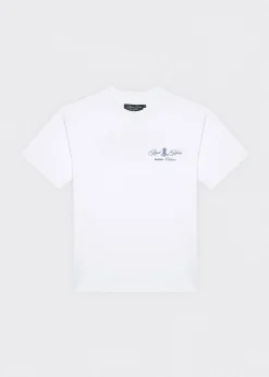 T-SHIRT WARSAW ROYAL HEROES