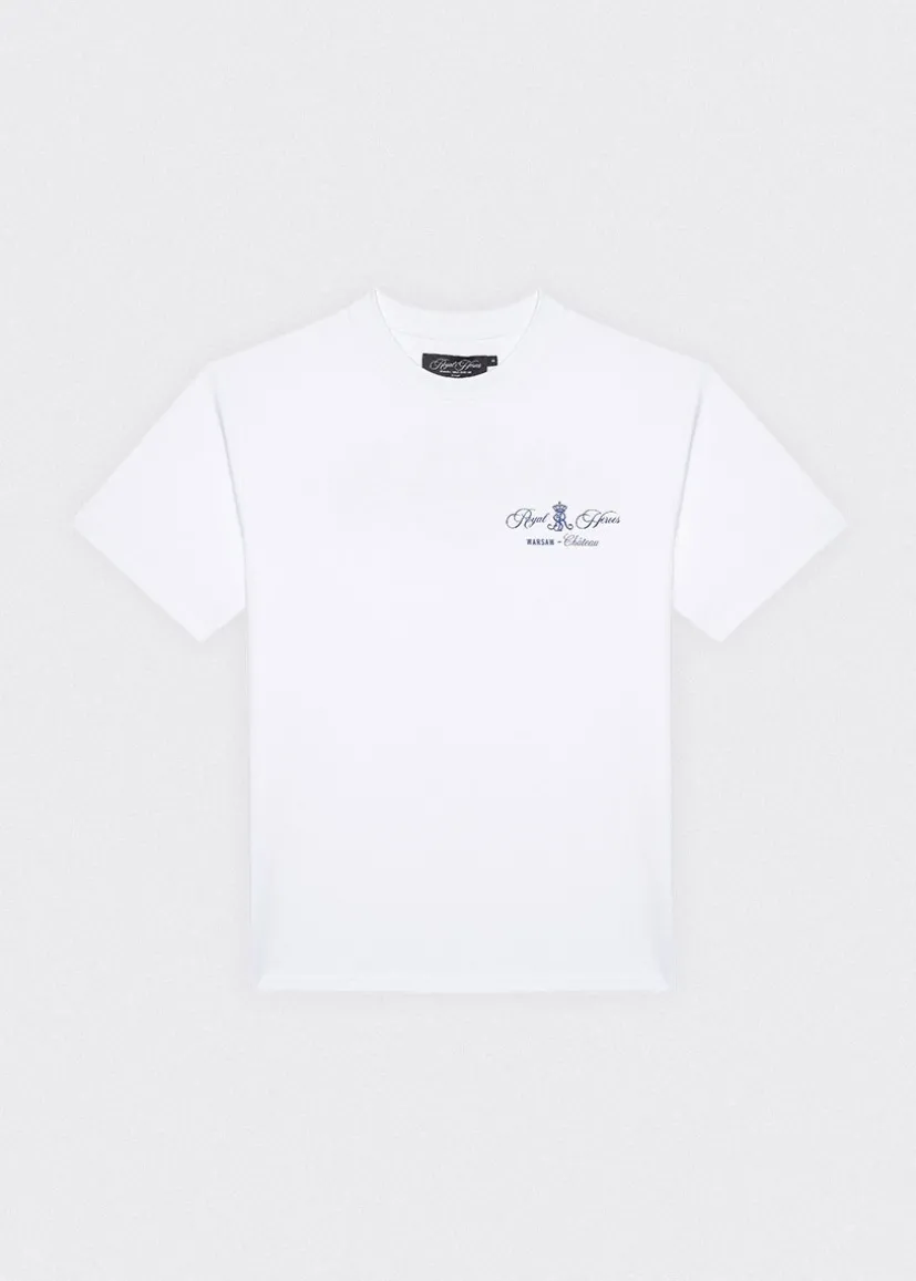 T-SHIRT WARSAW ROYAL HEROES